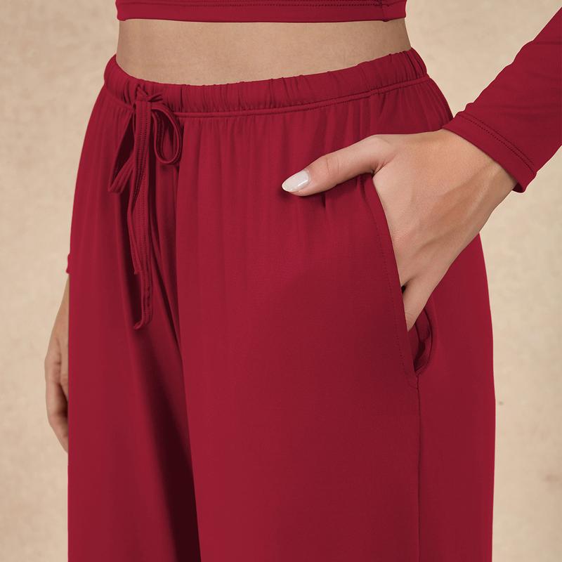 🎁⚡Holiday Sale – Women’s Two-Piece Activewear Set | Limited-Time Offer