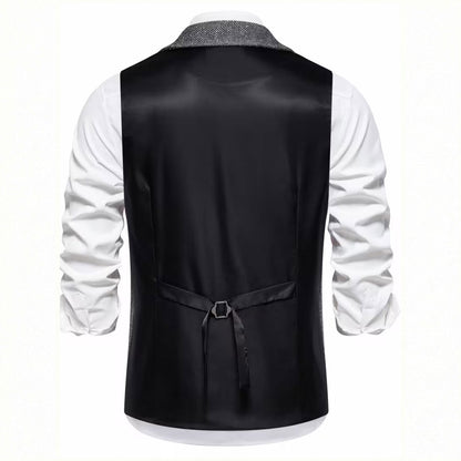 Men's Ultra Comfortable Waistcoat