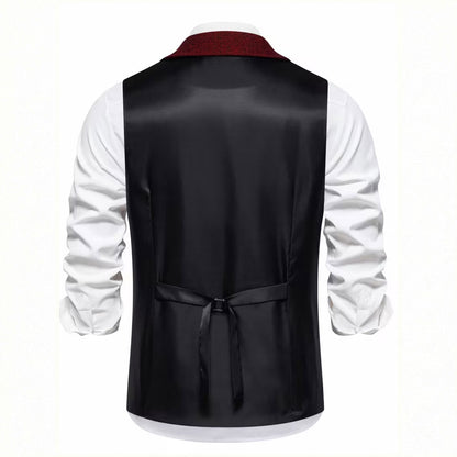 Men's Ultra Comfortable Waistcoat