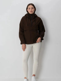 Mocha Brown