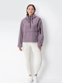 Purple Ash