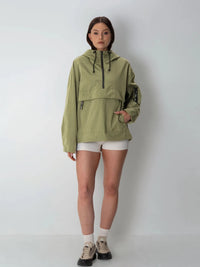 Dusty Olive