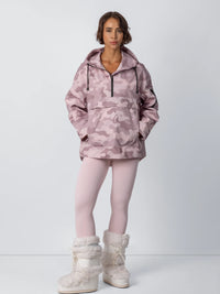 Pink Camo