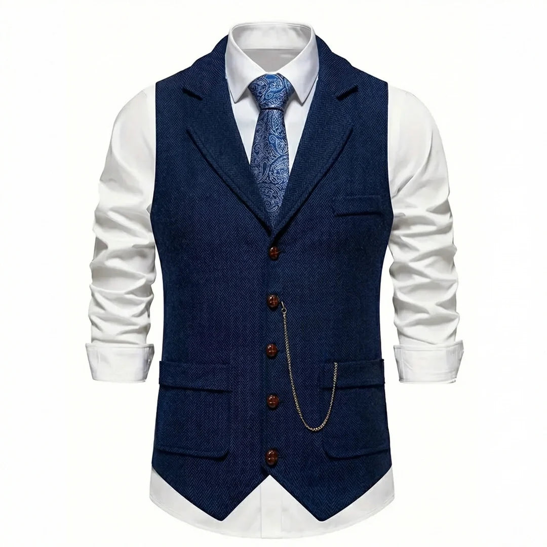 Men's Ultra Comfortable Waistcoat