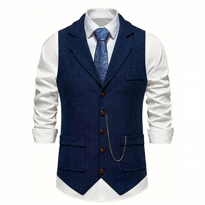 Men's Ultra Comfortable Waistcoat