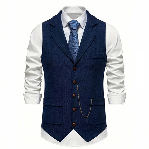 Men's Ultra Comfortable Waistcoat