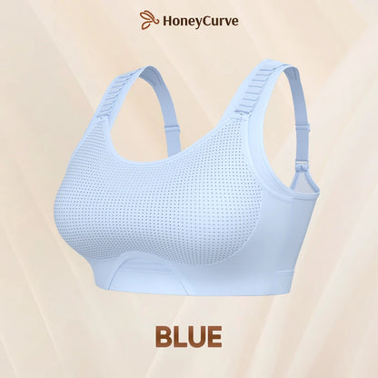 HoneyCurve - Powerful Custom-Lift Support Bra